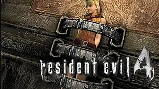 RESIDENT EVIL 4 - #17 - MDS, levaram a Ashley 😱 (Resident evil 4 - PS4)