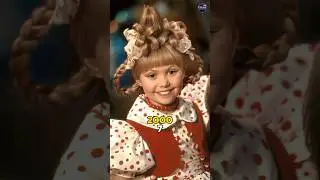 The Grinch Stole Christmas: Cast Then & Now