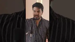 Ayyappa Swamy சிலை Secrets 🐯😱 | Madan Gowri | Tamil | MG