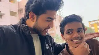 Dipesh ke maze le liye aaj to 😂❤️🫶🏻