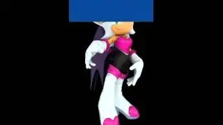colangley1 top 10 favroite sonic characters list (remake)