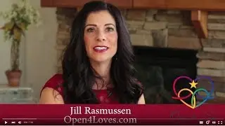 Love Coach Jill Rasmussen's Recipe 4 Love: PASSION
