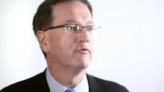 About Us:  John McKinley re: Catalyst Investors