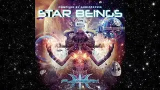 Otto Von Schirach - Pineal Warriors (Audioscream Remix)