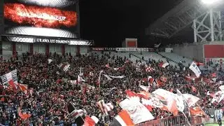 Feb 28, 2017 ACL MD2 Urawa reds vs FC Seoul 