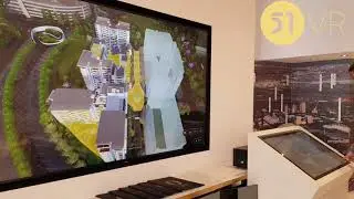 YMCI Display Suite (3D Interactive Sales System) &mdash; Real Estate Digitalization | April 18, 2019