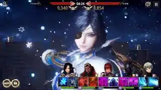 Overhit Global PVP