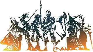 EP 10 -  FF Tactics Remastered