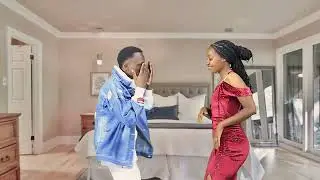 POLE BOY - VALENTINE (Official Music Video)