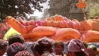 Indore rang panchmi mahotsav