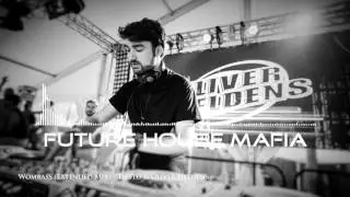 The Best Of Oliver Heldens