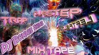 DUB/TRAP/EDM/AFRO/ECLECTIC/LEFTFEILD ALL IN ONE MIX  TAPE.✨🕺