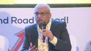 11. Mustafa Wajid, CEO, Meher Energy Ventures (Chair)