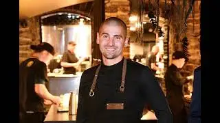 La Tani&egrave;re chef on historical Mi'kmaw community partnership