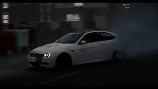 Assetto corsa kunos BMW M3 drift practice 😎