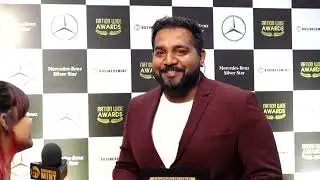 BusinessMint has been awarded Vikram Bathini | Nationwide Awards | Mercedes Benz Silver Star
