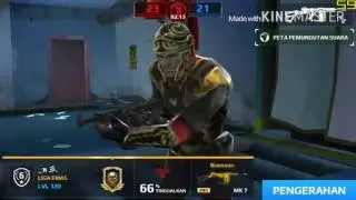 MC5: Veteran Corps Vs Mortar
