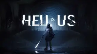 Hell is Us Main Theme - Hell is Us Soundtrack