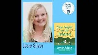 Josie Silver, ONE NIGHT ON THE ISLAND: A Novel