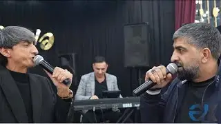 Popuri Meyxana 2026 (Ruslan,Balaəli,Elşad,Cahangeşt)