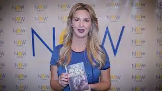 Jennifer Mulligan Now Testimony #NOWPublishing