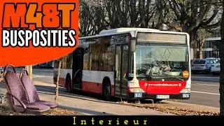 Umbrella - Citaro II, 1000 (HH-F 7758)