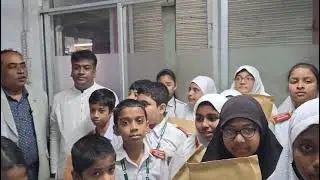 Bangladesh Legal Support Foundation