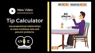 Python Day 16 Tip Calculator