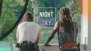 Richonne II Night Sky (+7x10)
