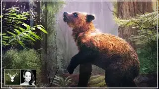 Protect the Animals & Environment in Natural Instincts | First Look Gameplay