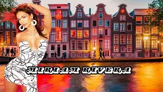 Miriam Rivera: The Untold Story of Reality TV&rsquo;s First Transgender Icon