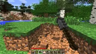 minecraft выживание alexa turbo!