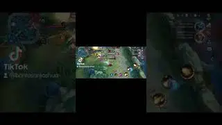 #mlbb #kimmy #savage Moments