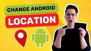 How to change location on Android with a VPN | Easy tutorial