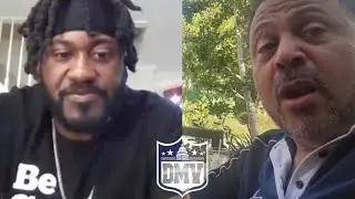 Cowboys Training Camp UPDATE w/ @MarkHolmesJobuSportsReport  | LIVE from Oxnard