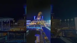 #Cruise ship #nightparties #Enjoy #dreamcruise