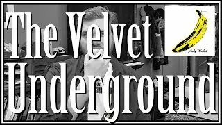 Write a Song Like: The Velvet Underground