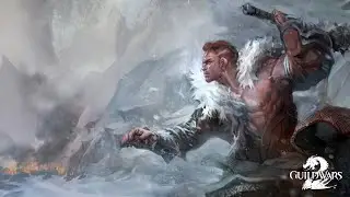 Creando nueva build para Warrior 😎 - Guild Wars 2