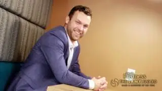 Jeff Rossi: Sales & Marketer of the Year