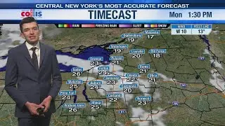 Storm Team forecast video 5PM Sunday 02.01.2026
