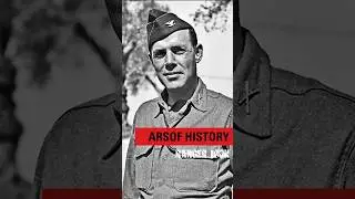 BG Darby: The Visionary Leader Who Forged the U.S. Army Rangers #history #army