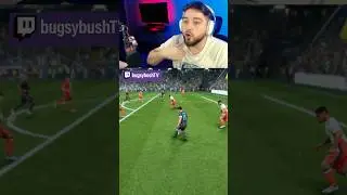 Как обороняться | #eafc #fifa #eafc26 #футбол #fc26 #twitch #fifaultimateteam #football #фифа