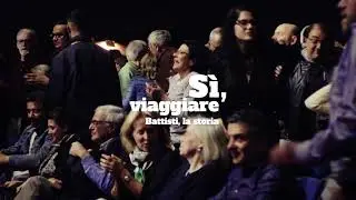 🎶 S&Igrave;, VIAGGIARE - Battisti, La Storia: la colonna sonora della tua vita, dal vivo!