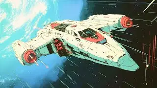FTL Faster Than Light Gameplay - Using Airlocks To Suffocate Enemies