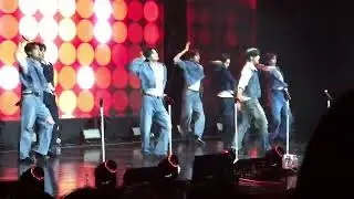 260111 Perfect Man - idntt unevermet 