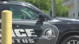 Sabattus voters to decide whether to disband town's police department