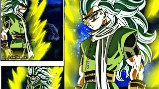 GRANOLA'S NEW FORM LOOKS LIKE SUPER SAIYAN 3 , VEGETA LEARNS HAKAI - Dragonball Super Ch 70 Spoilers