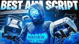 Best COD BO7 Cronus Zen Script Setup Guide For Aim Assist + Anti Recoil (PS5/Xbox/PC) | Laser Elite