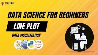 Line Plot | Data Visualization | Data Science for Beginners