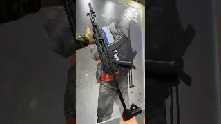 6П67 от первого лица | Автомат со сбалансированной автоматикой #пушкиВО #6П67 #АЕК971 #ЗИД